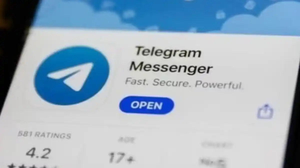 Audiencia Nacional ordenó bloqueo de Telegram en toda España