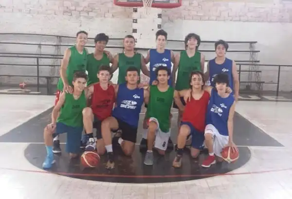 Comienza el Argentino de Selecciones U13 en Córdoba