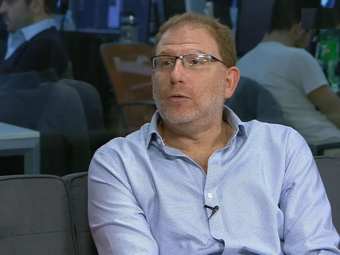 Andrés Borenstein, jefe de la consultora Econviews.