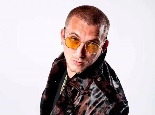 El Polaco le respondió a Calu Rivero: "No la conozco, no sé quién es"

