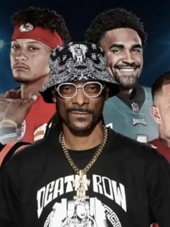Este es el tráiler de la película de Snoop Dogg que entusiasma a los fanáticos de la NFL