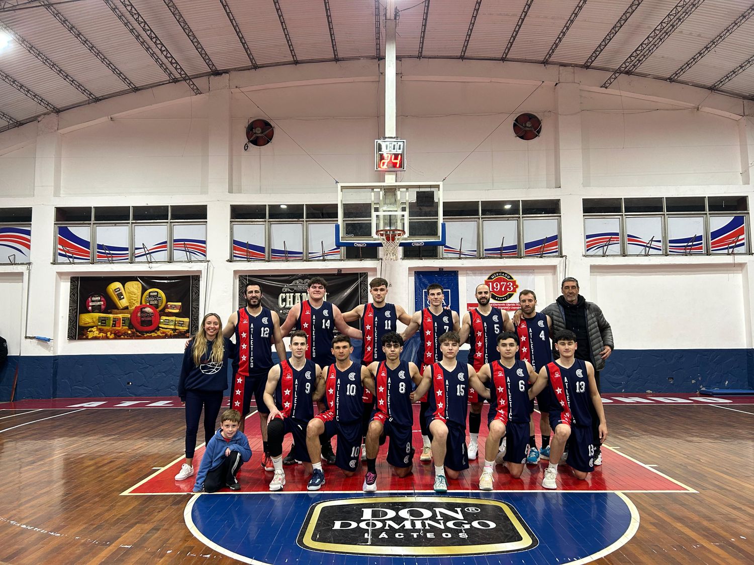 clausura - 1