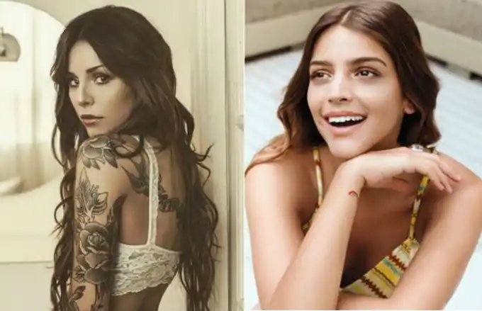 La pelea menos pensada: Cande Tinelli vs Calu Rivero