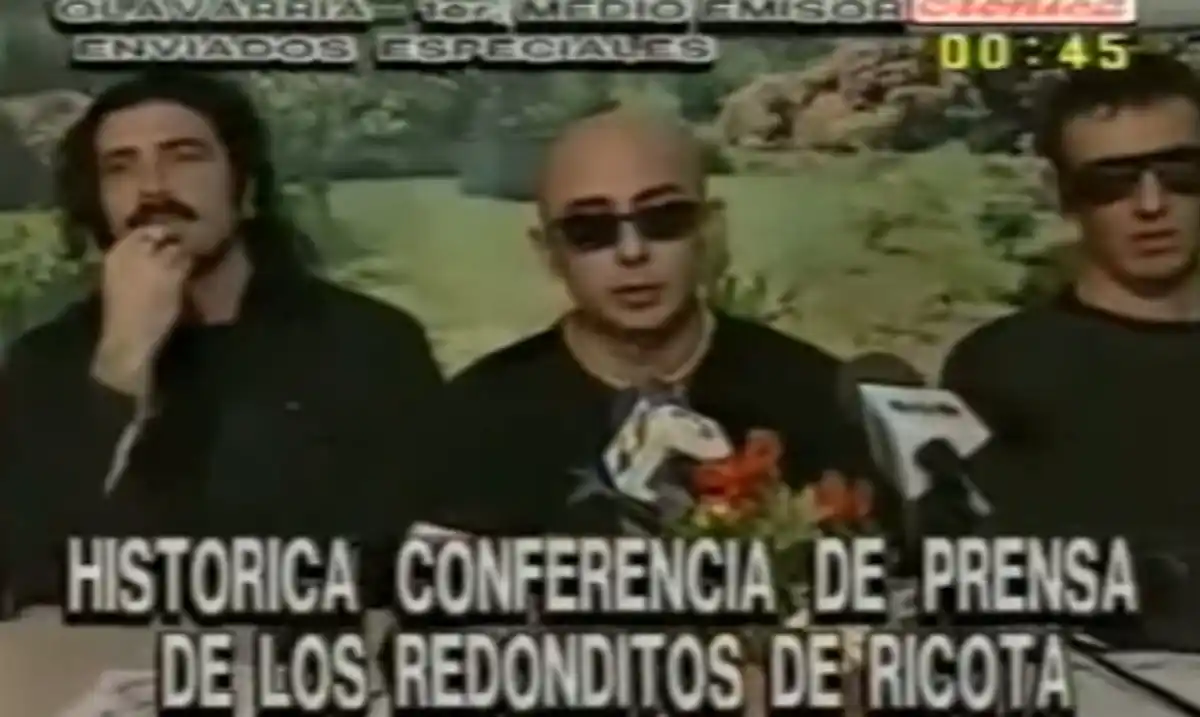 De Olavarría a Tandil y de Tandil a Olavarría: 20 años y mucho por contar