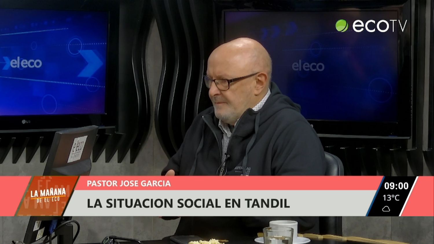 La situación social y el consumo de droga en Tandil