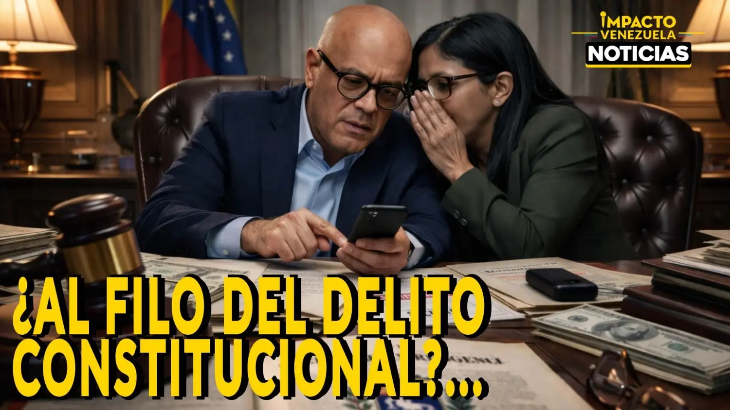 Impacto Venezuela