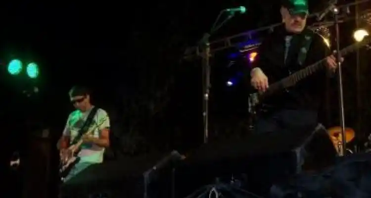 Vox Dei por Guapoy