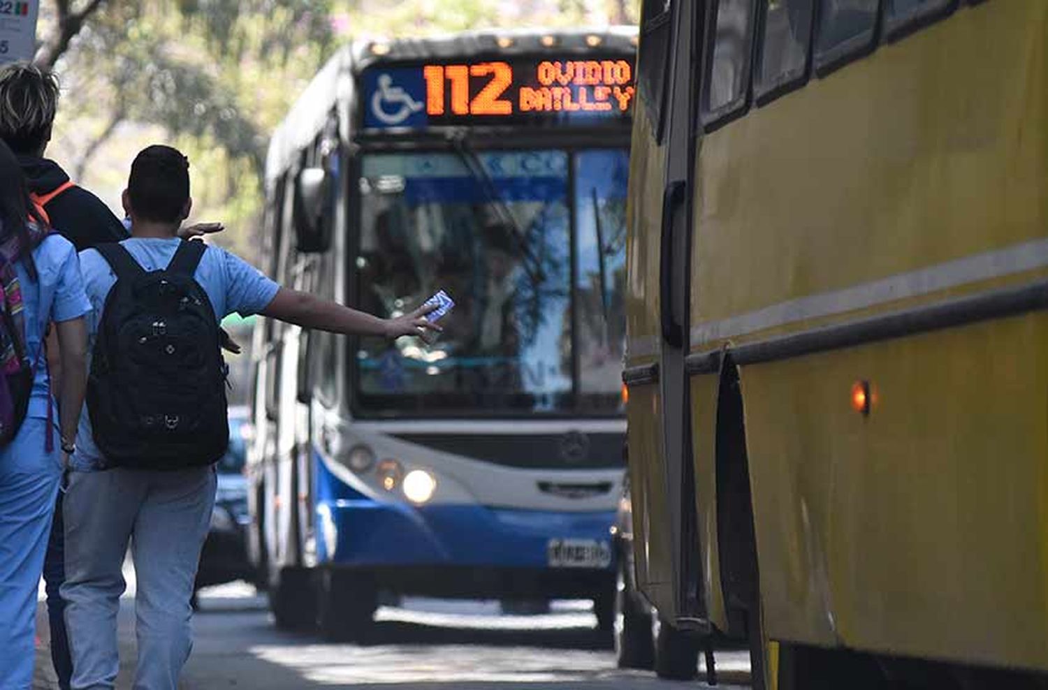 Nueva audiencia: la UTA amenaza con un nuevo paro de colectivos en Rosario