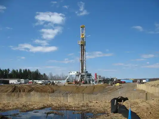 Shale, la gran esperanza energética de la Argentina