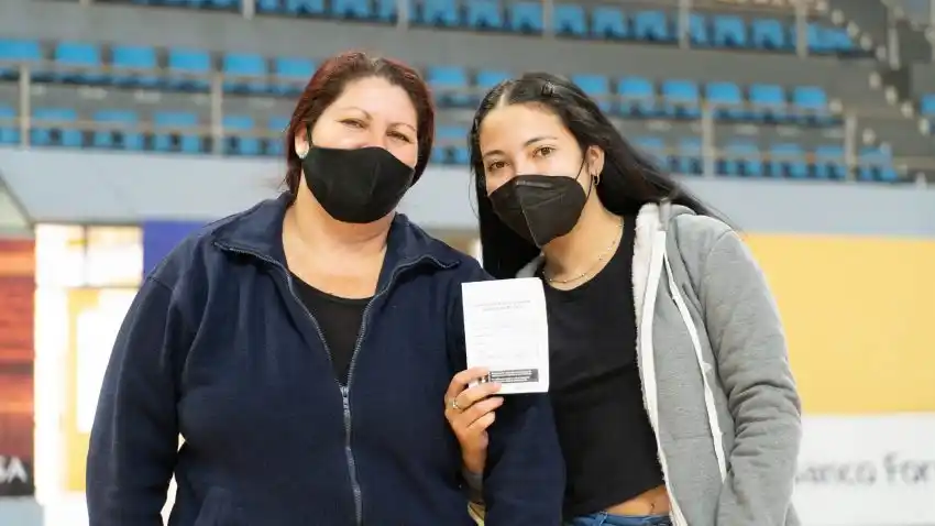 Vacunarán a adolescentes de 15 años y aplicarán 2das dosis de SPUTNIK V y SINOPHARM