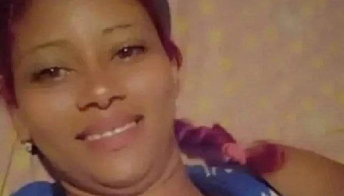 ¡OTRO FEMINICIDIO! Niña de 11 años consigue muerta a su mamá en Carabobo