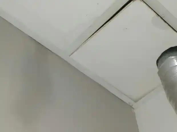 Vecinos del Barrio Textil reclaman problemas en sus viviendas