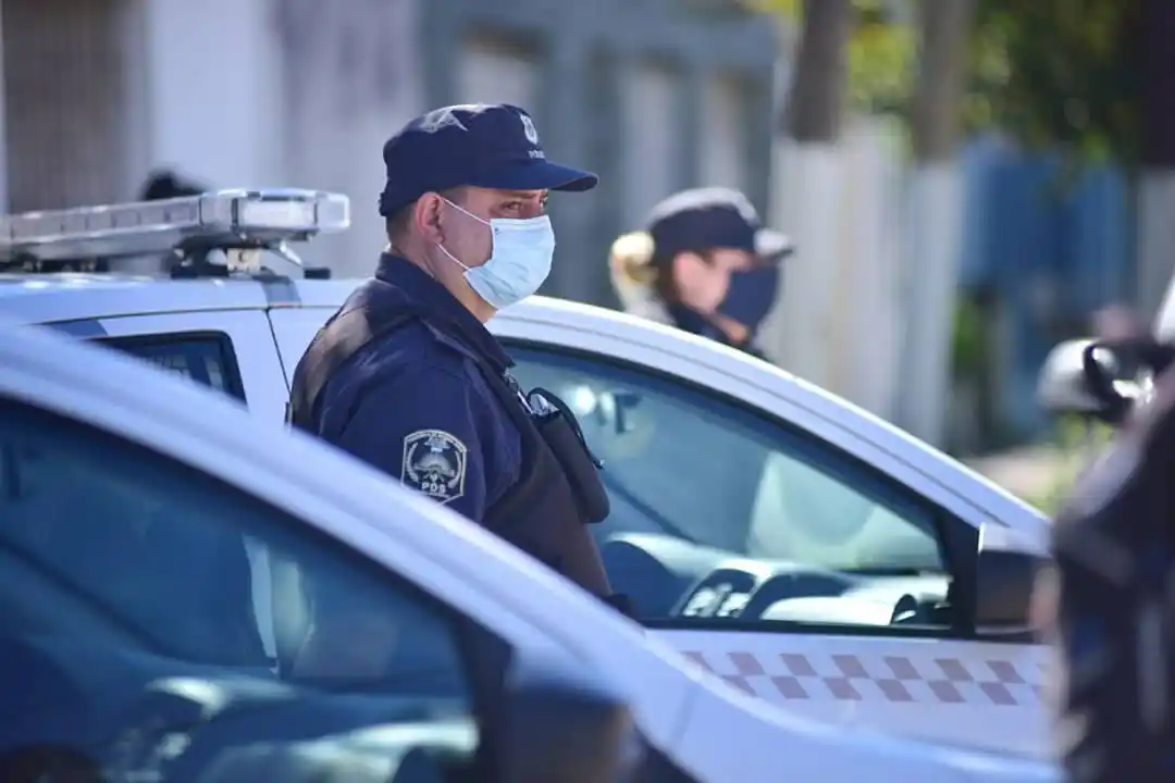 Resolución: Se oficializaron los montos para el servicio de "policía adicional"