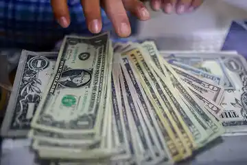 El volumen de los plazos fijos tradicionales en pesos cayó 46 % en diciembre