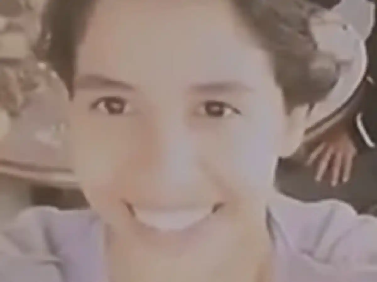 Buscan a una mujer embarazada de 4 meses