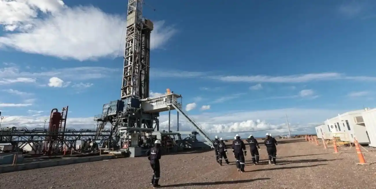 Pymes santafesinas, entre las más codiciadas para potenciar la industria petrolera