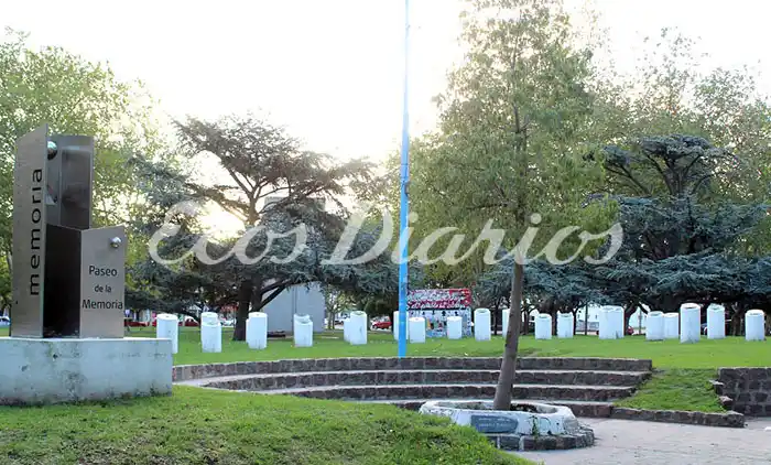 Semana de la Memoria
