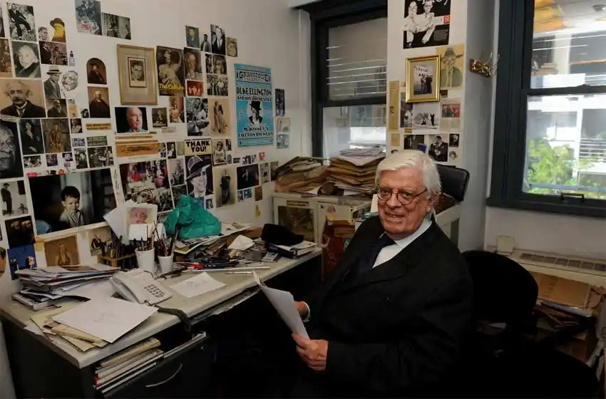 Las redes, un reflejo del dolor: el adiós a Hermenegildo Sábat en Twitter