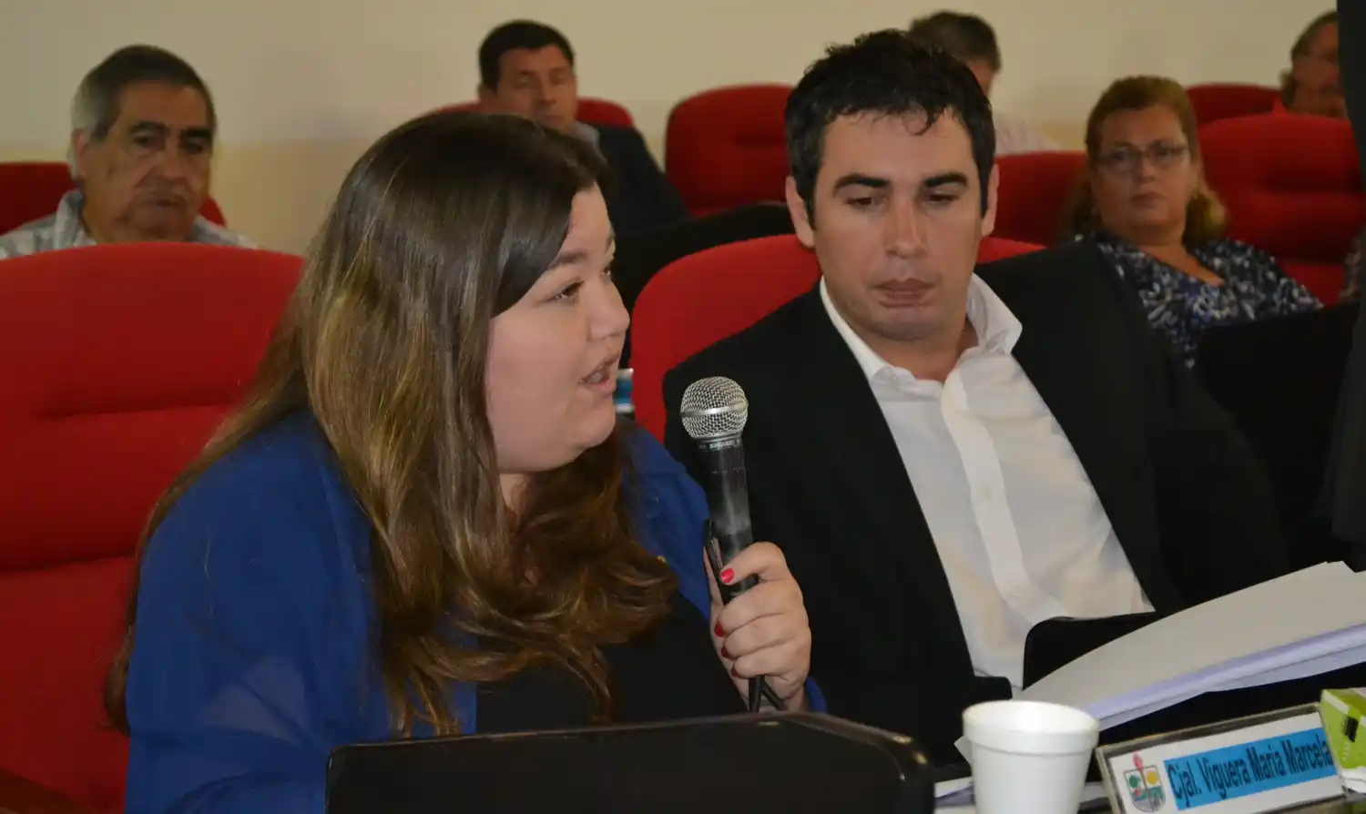 Aseguran que la licencia de De La Torre en San Miguel "es ilegítima"