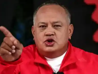 Venezuela no se rendirá ante un eventual ataque de Estados Unidos