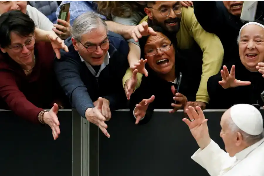 Foto: REUTERS/Yara Nardi