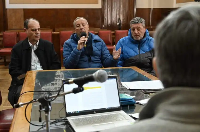 Inseguridad en los clubes de Mar del Plata