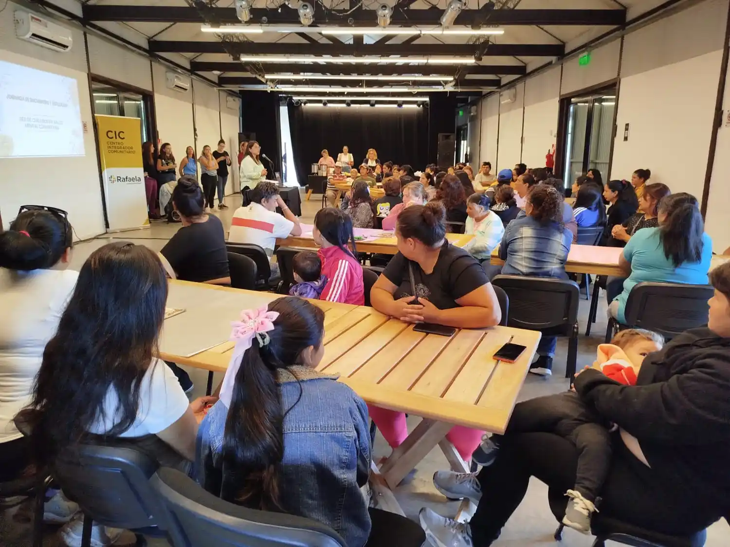 compromiso urbano - 1