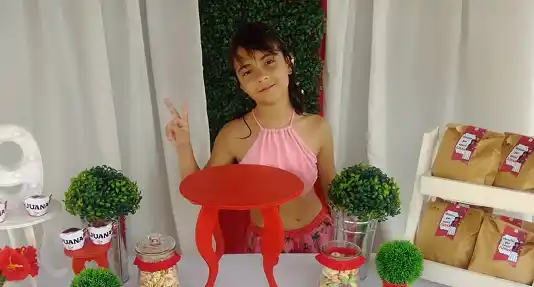 ¡Feliz cumple, Juana!