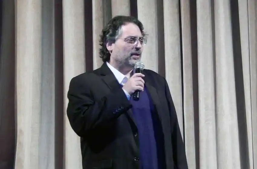 Marcelo Gobello dejó de ser el director del Teatro Municipal Colón