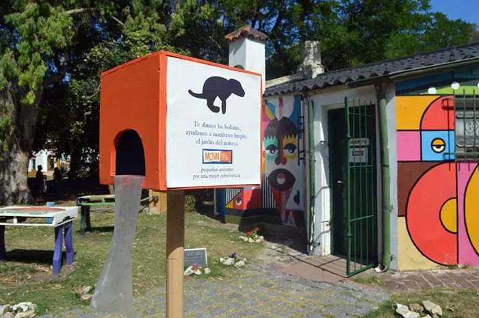 Taller de bichos y sorpresas para desafiar la creatividad