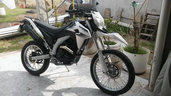“La moto que me robaron era una herramienta de trabajo”