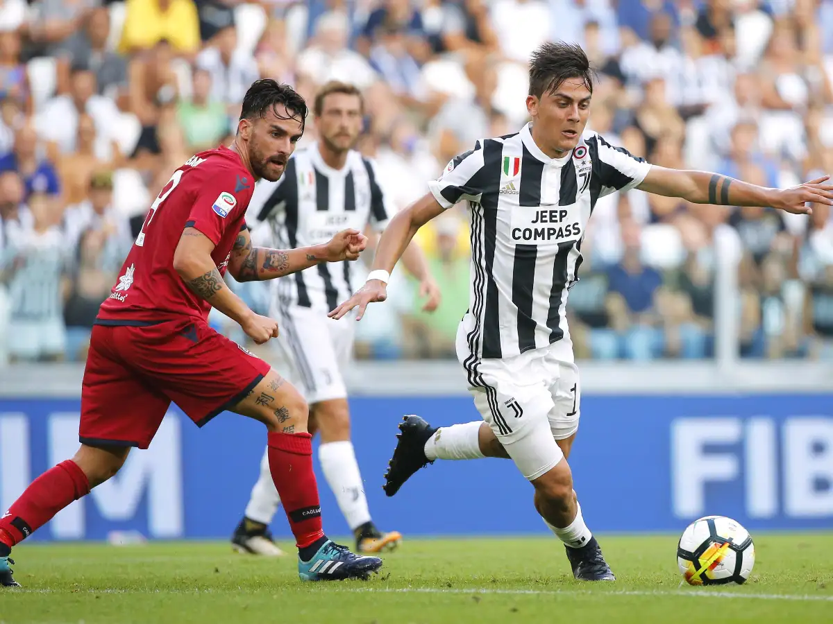 Quieren levantar la Copa Italia
