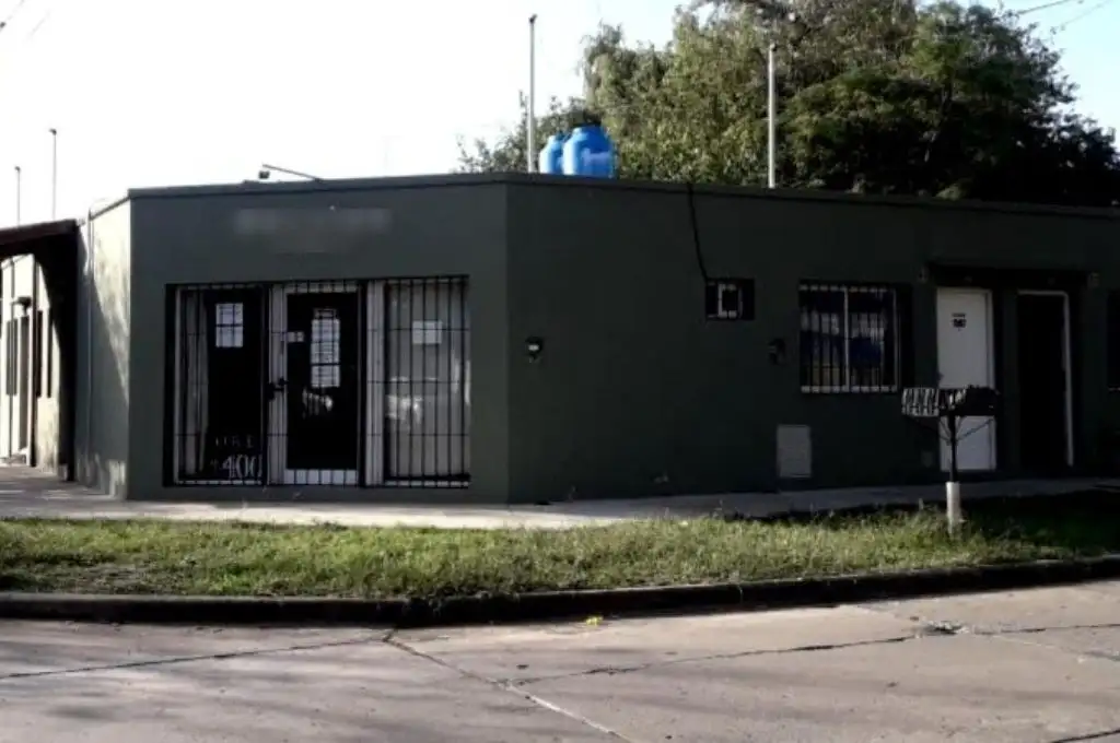 Casilda: atacaron a balazos dos viviendas y una peluquería