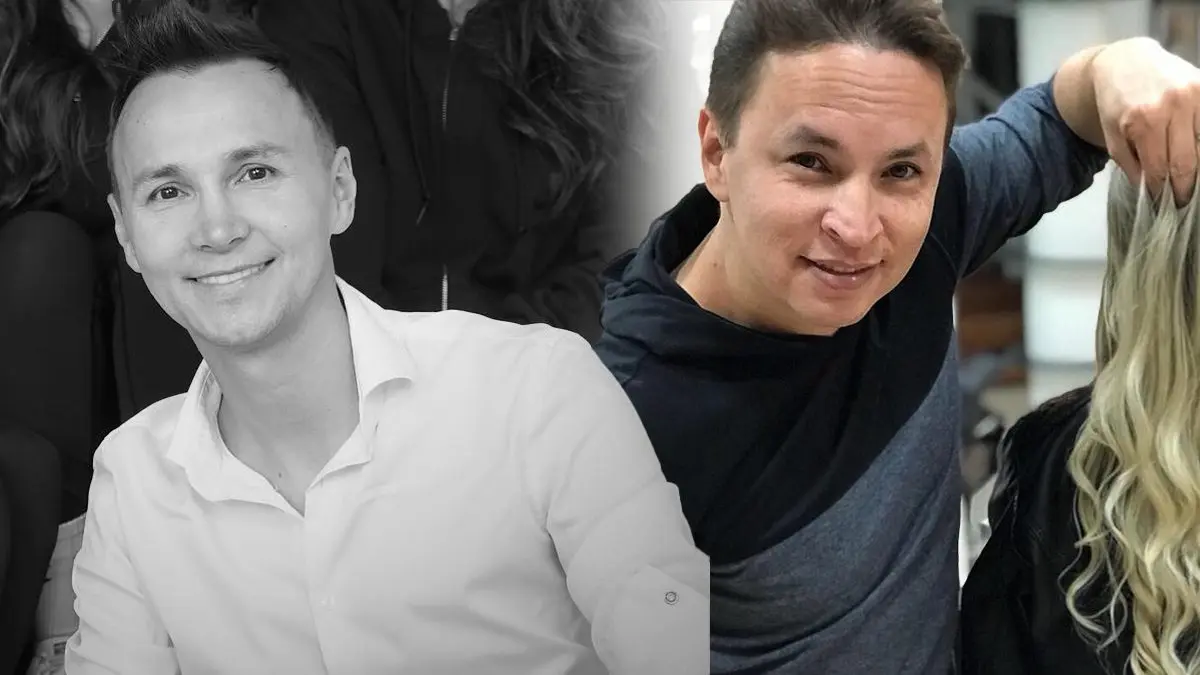 ¡El COLMO! Piden libertad para Yhonier Leal, estilista acusado de matar a su hermano   y a su mamá