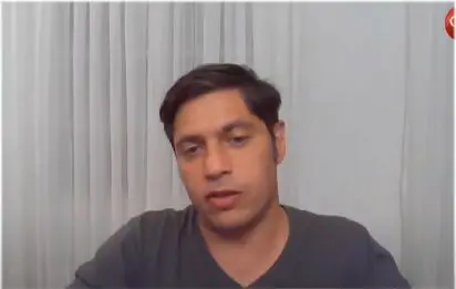 Suspensión de las PASO: Kicillof pidió evaluar que para esa fecha estarán en vacunación en Provincia