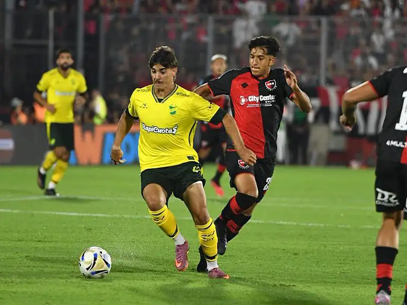 Defensa ganó en Rosario