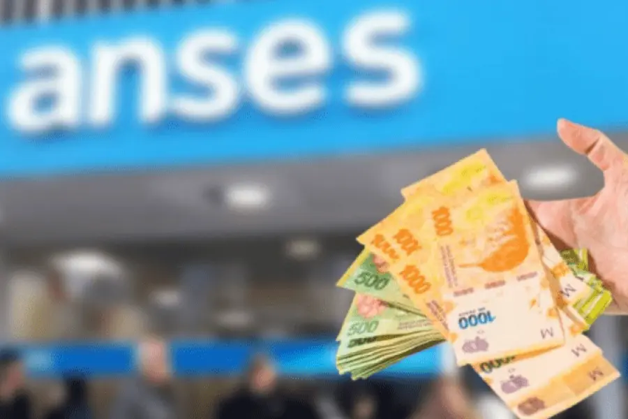 El Gobierno suspendió los créditos que Anses entregaba a jubilados y trabajadores