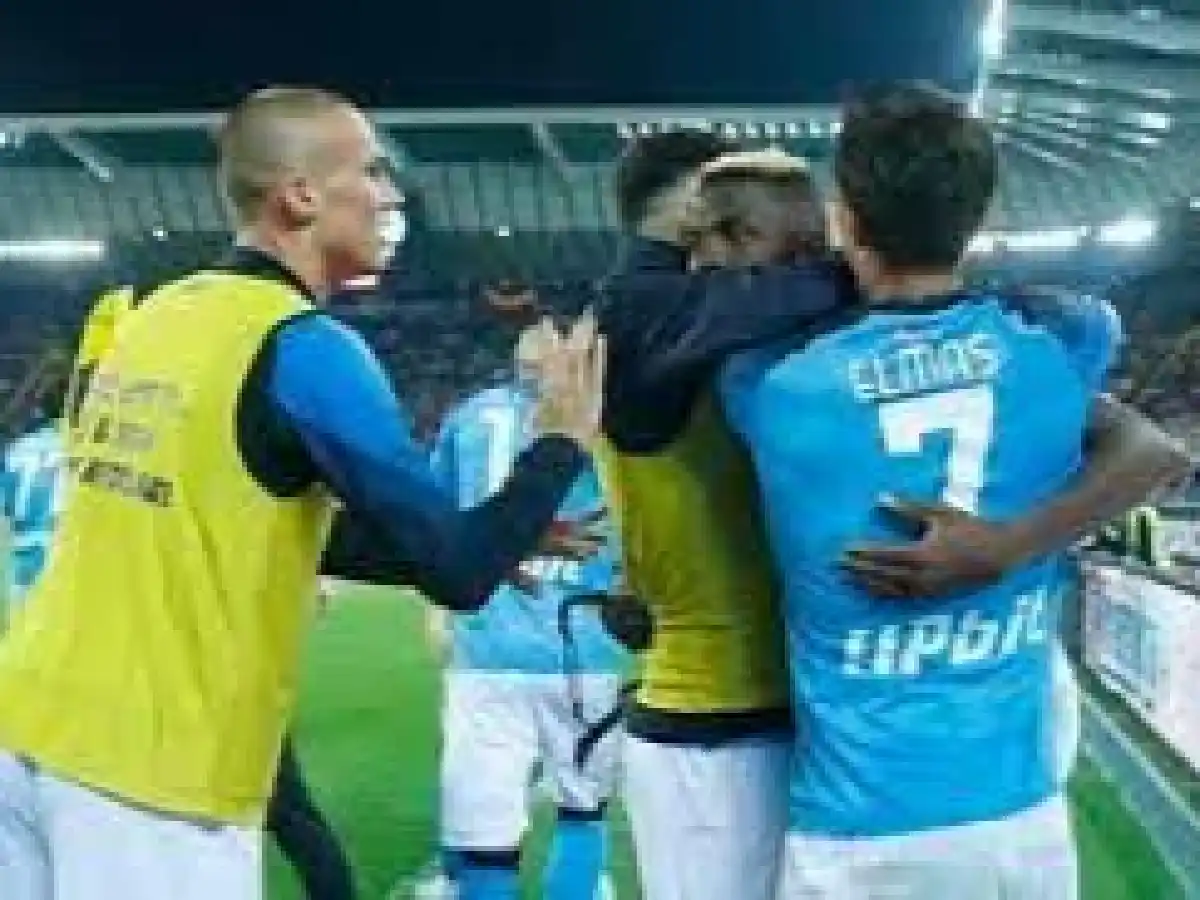 Histórica consagración del Napoli en Italia: campeón en la Serie A después de 33 años de espera