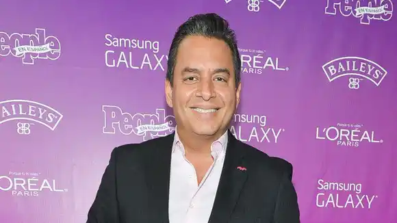 Daniel Sarcos dice por qué decidió cambiar