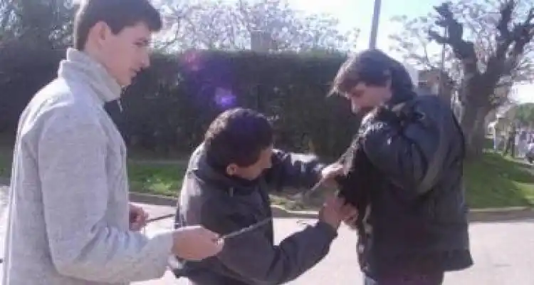 Los números de la rabia