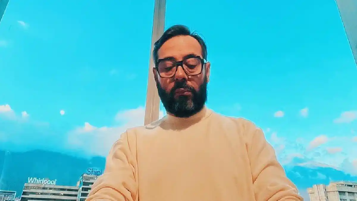 Llega a Caracas la fiesta de verano: «Así suena Leonel»