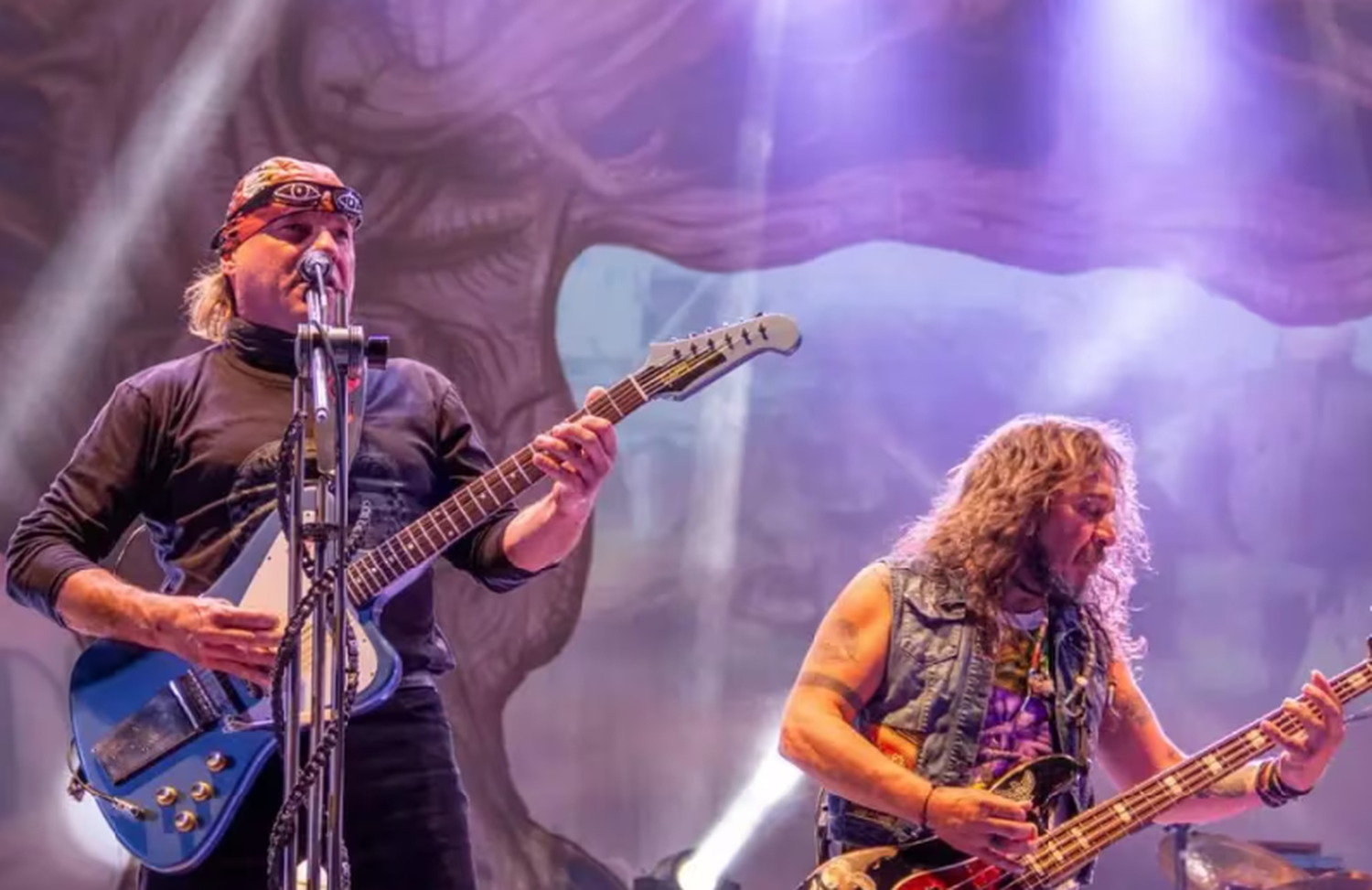 Panic Show: Las entradas para La Renga en Avellaneda se agotaron en horas