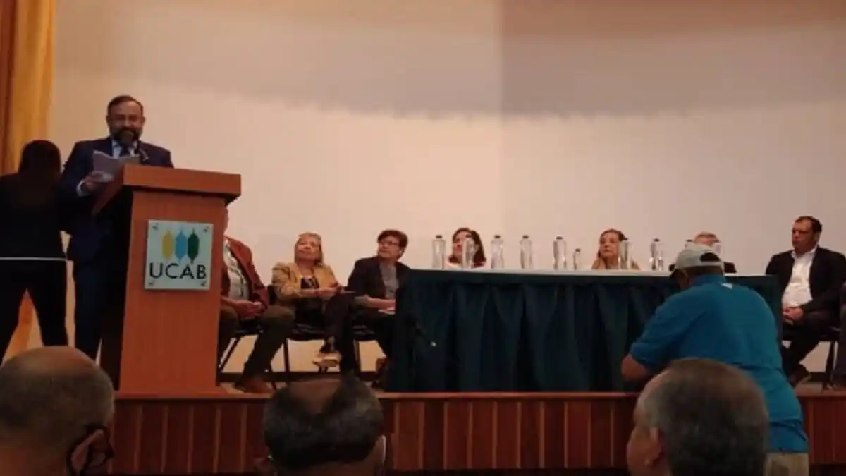 ¿QUÉ DIRÁ EL CNE? Comisión de Primarias espera por el apoyo técnico para realizar la consulta