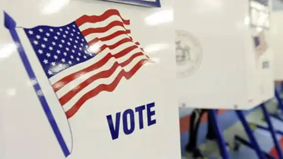 ¡NADA EJEMPLAR! El sistema electoral de EE.UU. permite ganar con millones de votos menos que el rival