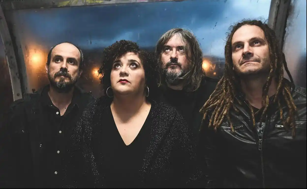 Zea Mays se presentará en el Centro Vasco