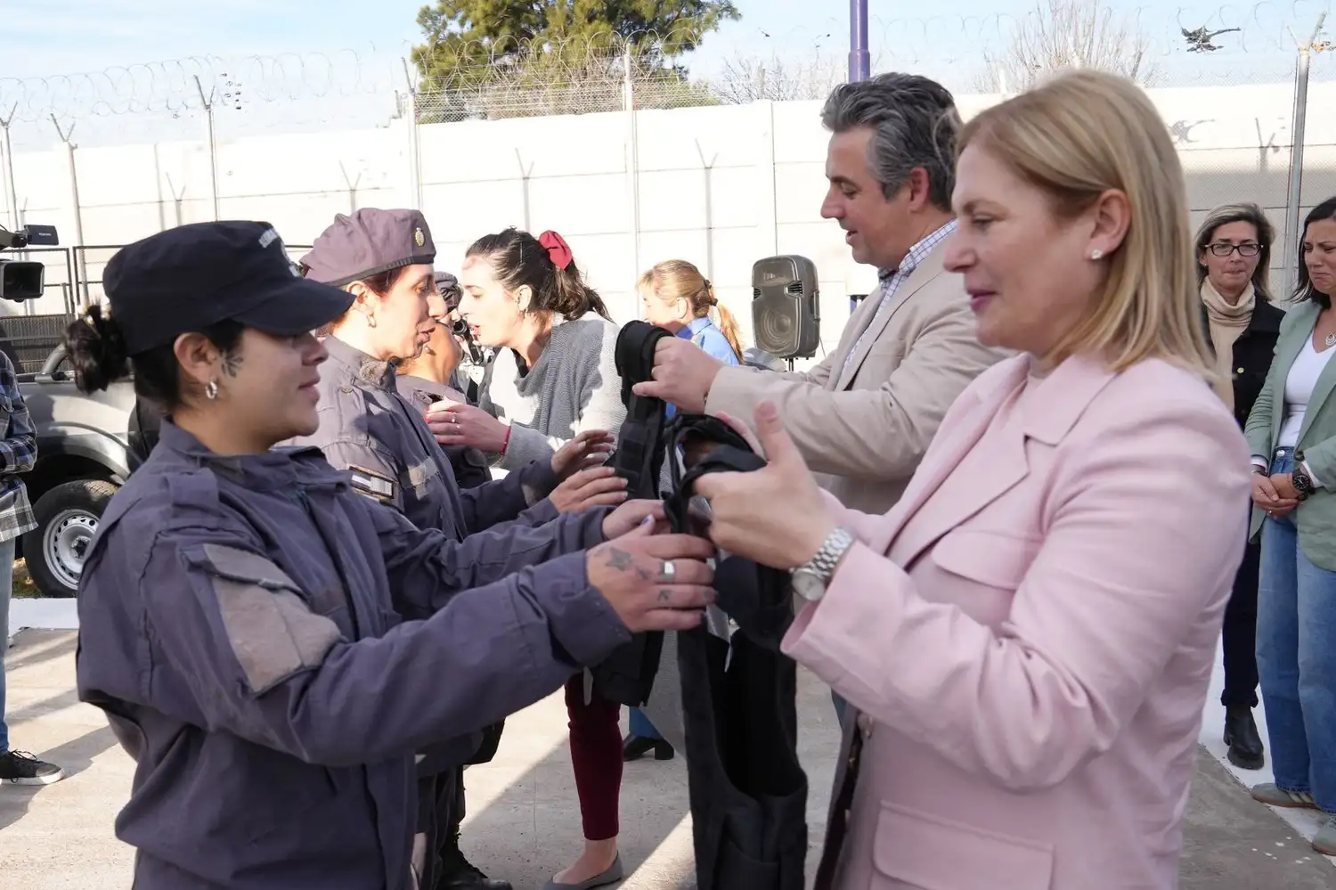 Seguridad