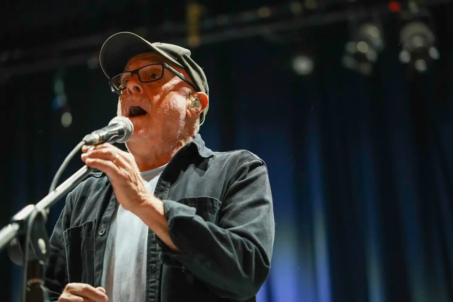 Baglietto se suma a la delegación santafesina que representará a la Provincia en el Festival de Cosquín