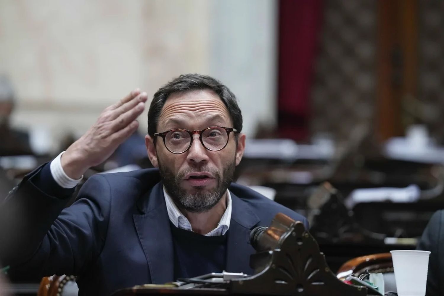 La oposición impulsa la derogación de la prórroga del llamado impuesto al Turismo