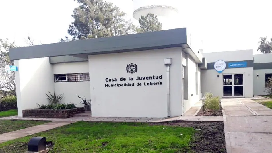 En la Casa de la Juventud. Se esperan múltiples actividades para los jóvenes