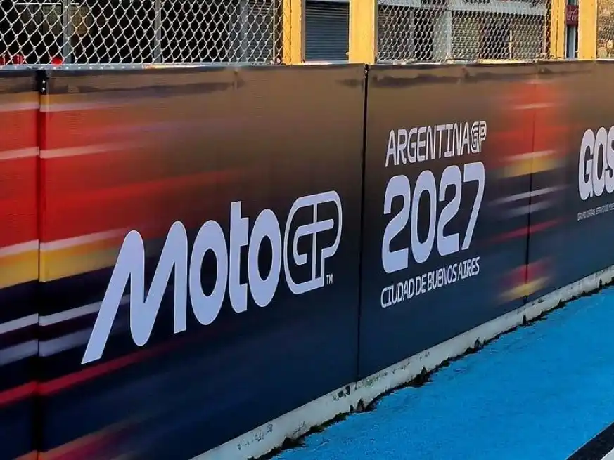 Buenos Aires buscará recuperar su lugar histórico como epicentro de los grandes eventos automovilísticos y motociclísticos. Foto: Gentileza